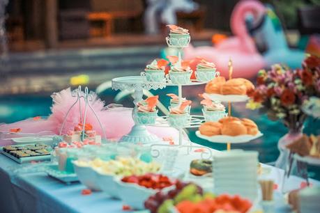 How to Decorate for Your Kid's Birthday Party at Home