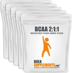 BCAA