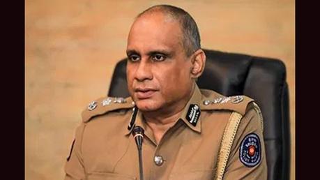 IGP transfers  34 OICs over  May 9 mayhem