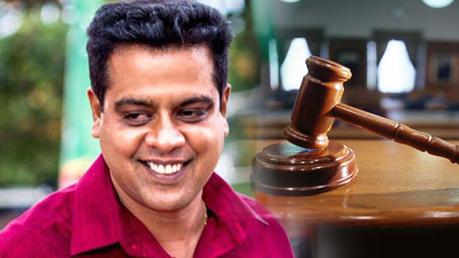 Statements:  CA orders State  Minister Nishantha to show cause