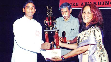 ‘LIGHT OF ASIA’ CONTEST 2022