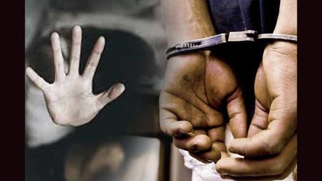 Real suspect in girl’s murder arrested after 13 years