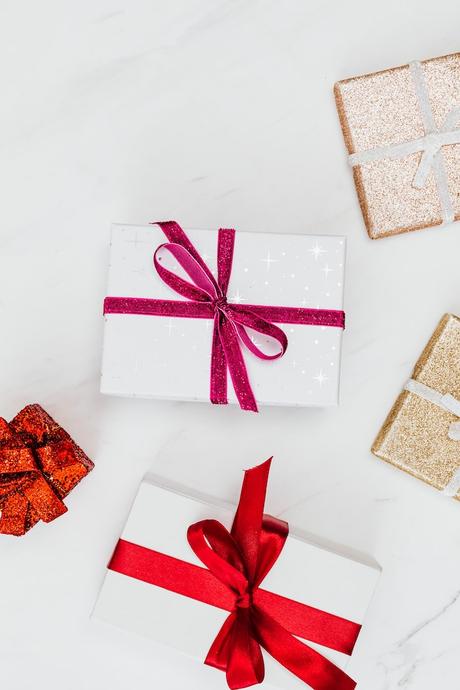 How To Give Gifts with Meaning, Meaningful Gifts