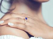 Select Sapphire Engagement Rings Make Your Special Occasion Memorable