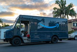 Amazon Delivery Practices Put American Motorists At Greater Risk @amazon @Counterfeit_Rpt