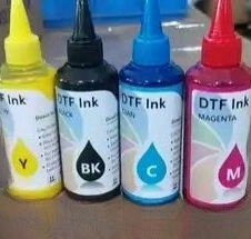 Sublimation Ink vs. Pigment Ink – Are they the same?
