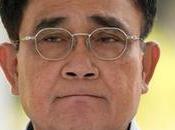 Prayuth Chan-ocha Remain Thai Court Rules