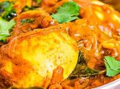 Kerala Roast (Mutta Curry)