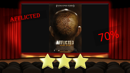 ABC Film Challenge – Horror – A – Afflicted (2013) Movie Review