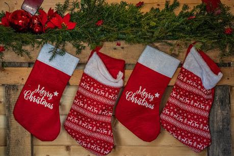 The Best 100 Stocking Stuffers that aren't a waste of money!