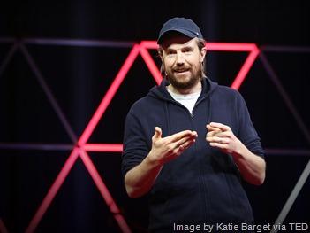 Mike Cannon-Brookes | TEDxSydney 2017