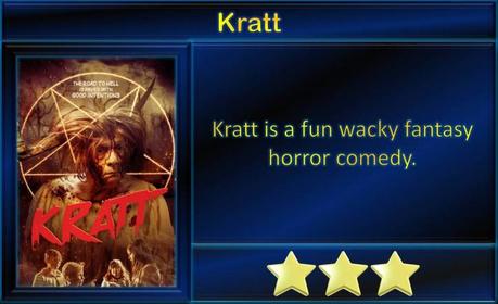 Kratt (2020) Movie Review