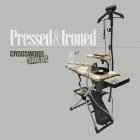 Crossword Smiles: Pressed & Ironed