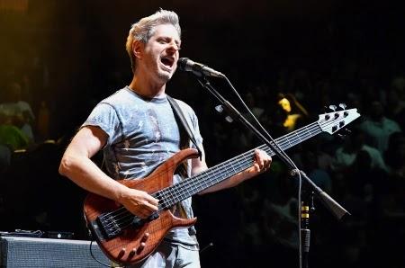 Words about music (658): Mike Gordon