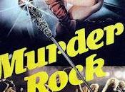 #2,825. Murder-Rock (1984)