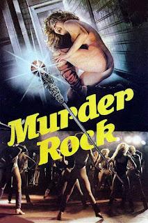 #2,825. Murder-Rock (1984)