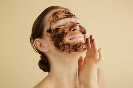 Daily hack: How to use caffeine and coffee grounds to boost your beauty routine