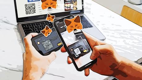 Crypto Wallet MetaMask unveils New Portfolio Manager Dapp