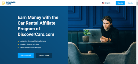 12 Best Travel Affiliate Programs for Bloggers 12 Best Travel Affiliate Programs for Bloggers