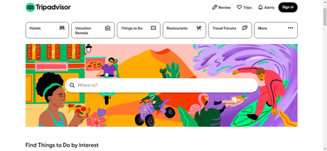 12 Best Travel Affiliate Programs for Bloggers 12 Best Travel Affiliate Programs for Bloggers