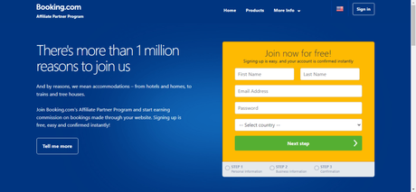 12 Best Travel Affiliate Programs for Bloggers 12 Best Travel Affiliate Programs for Bloggers