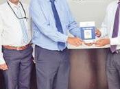 SOLO Partners Lanka Hospitals LANKAQR Payment Solutions
