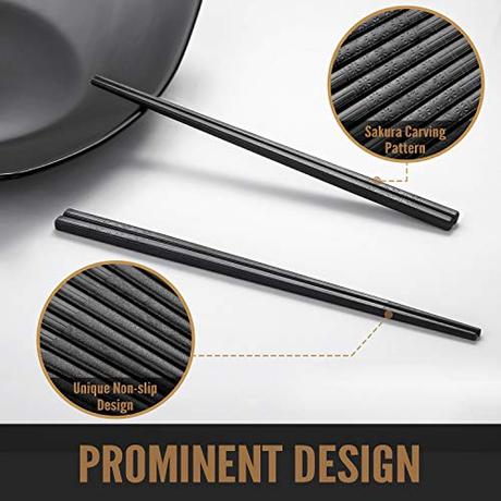 The 8 Best Reusable Chopsticks in 2022