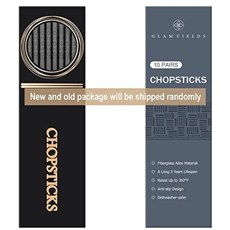 The 8 Best Reusable Chopsticks in 2022