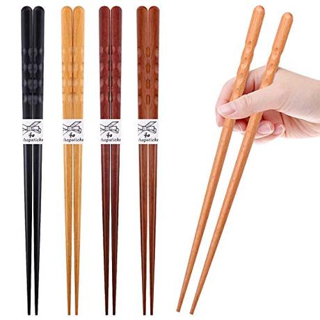 The 8 Best Reusable Chopsticks in 2022