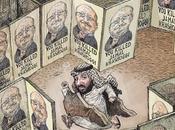 Still Running From Responsibility