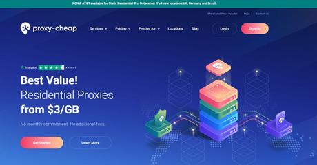 Best Proxies For Yahoo Mail 2022– Top 6 Proxies For Yahoo Mail Account Creation Or Management