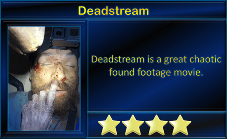 Deadstream (2022) Movie Review