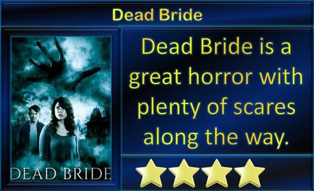 Dead Bride (2022) Movie Review