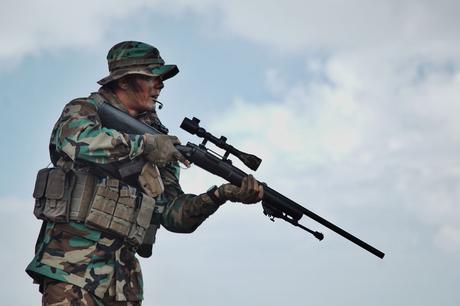 How Ballet Dancer Misty Copeland Shattered Barriers