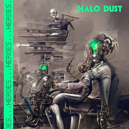 Halo Dust: Heroes