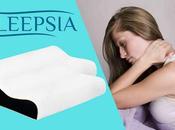 Contour Orthopedic Pillow: Ultimate Solution Neck Pain