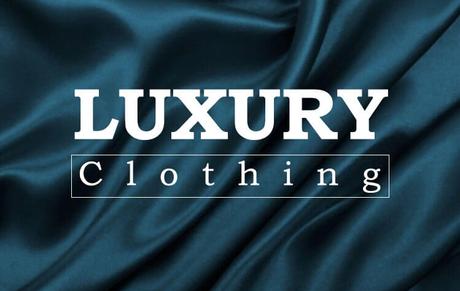 Luxury Clothing