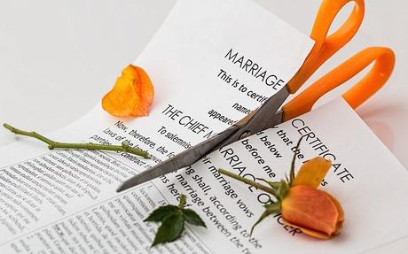 My Spouse Filed for Divorce — Now What?