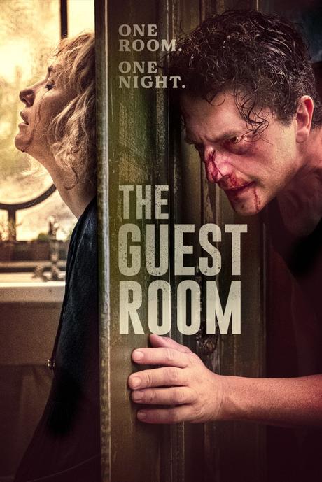 The Guest Room – Release News