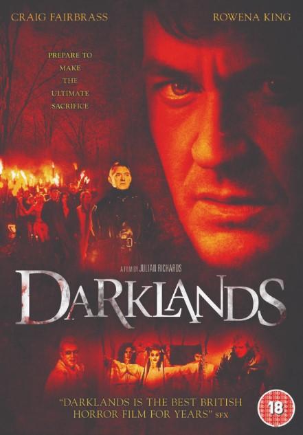 Darklands