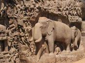 Scribbling Monuments Mahabalipuram Arrest Colosseum