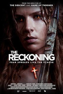 #2,826. The Reckoning (2020)