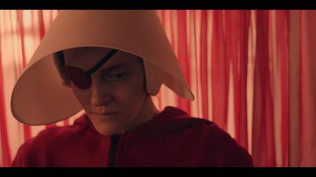 The Handmaid’s Tale – I see who you really are.