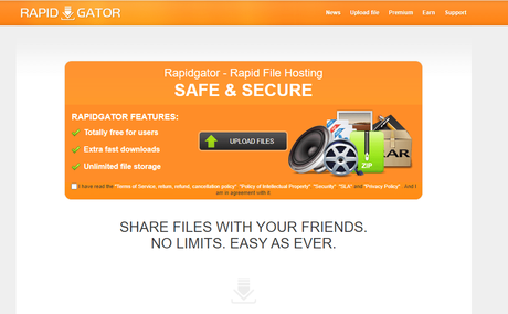 Rapidgator Coupon Code & Offers October 2022: Get Upto 70% Off