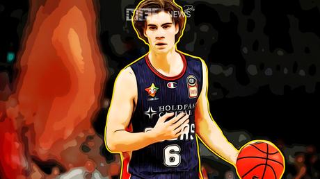 NBL Of Australia dunks into the metaverse and NFTs