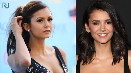 Nina Dobrev Successful and Beautiful Canadian Actress