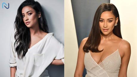 Shay Mitchell Successful and Beautiful Canadian Actress