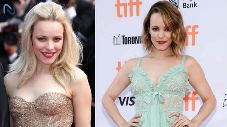 Rachel McAdams Successful and Beautiful Canadian Actress