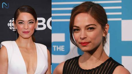 Kristin Kreuk Successful and Beautiful Canadian Actress