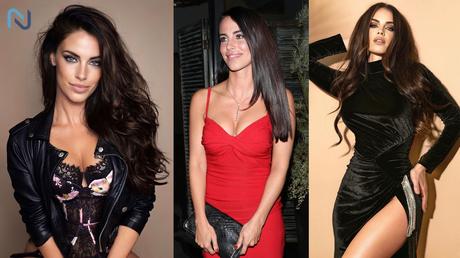 Jessica Lowndes Successful and Beautiful Canadian Actress